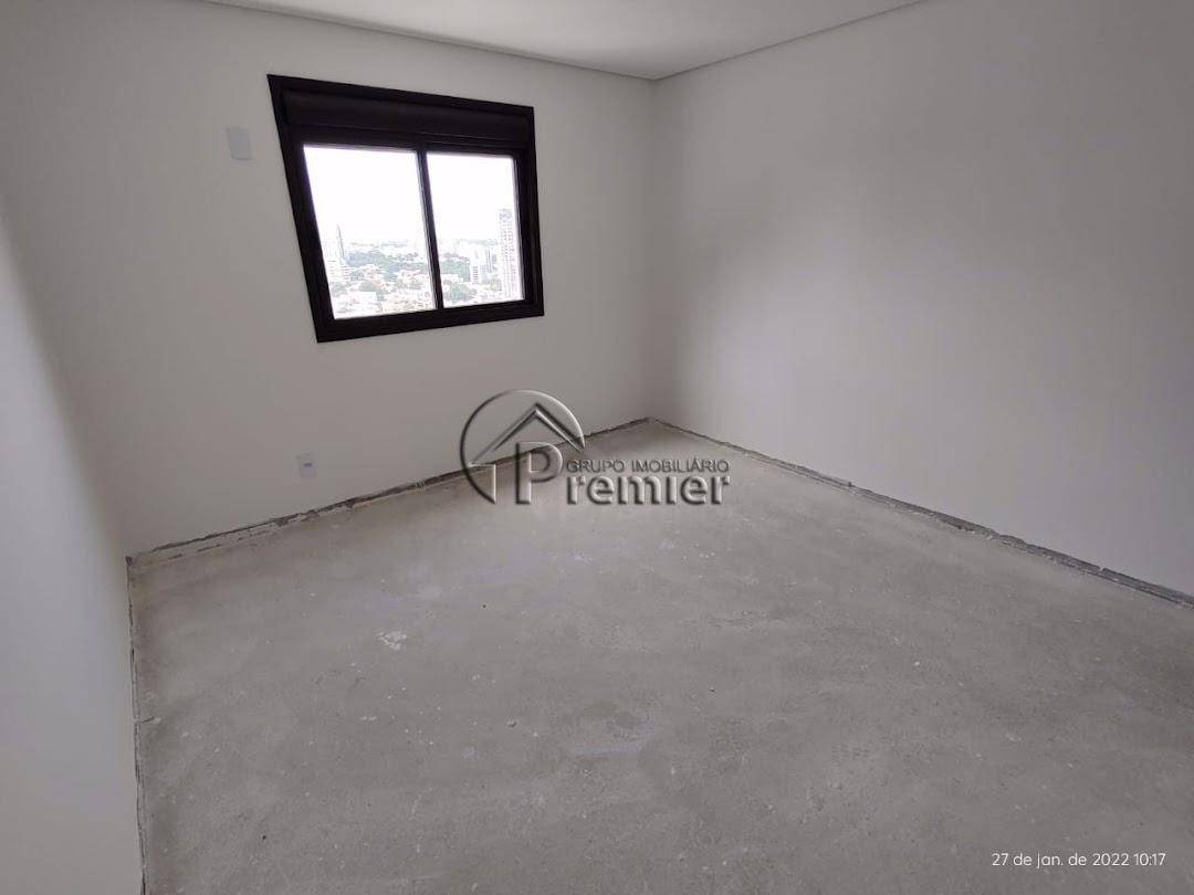 Apartamento à venda com 3 quartos, 187m² - Foto 13