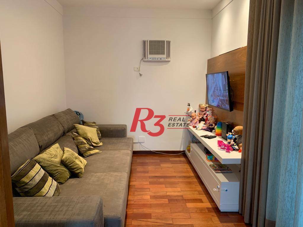 Apartamento à venda com 3 quartos, 159m² - Foto 12