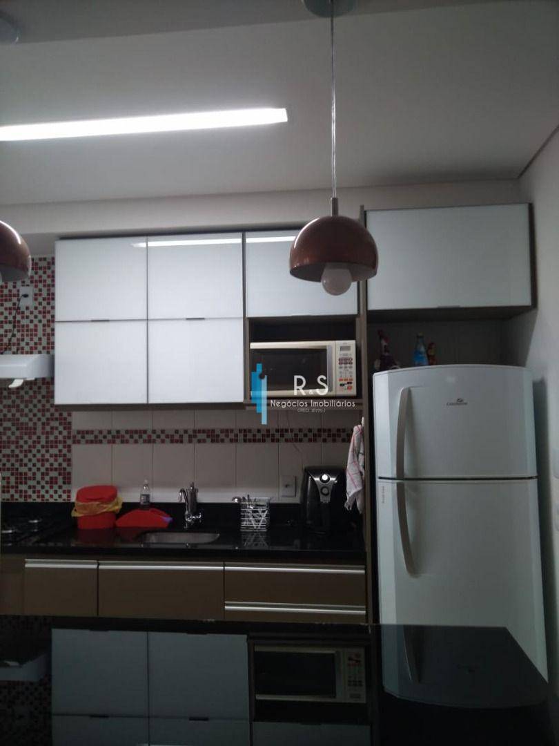 Apartamento à venda com 2 quartos, 69m² - Foto 1