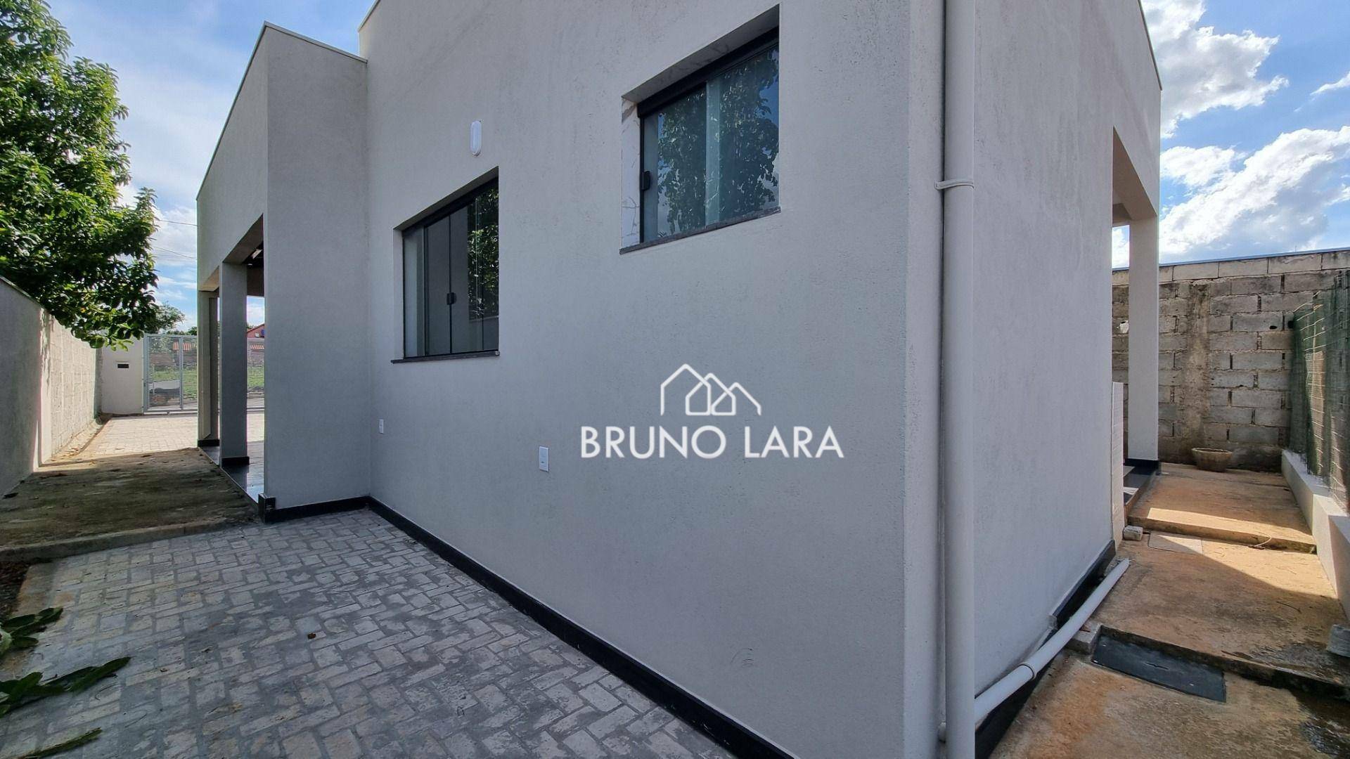 Casa, 2 quartos, 90 m² - Foto 14