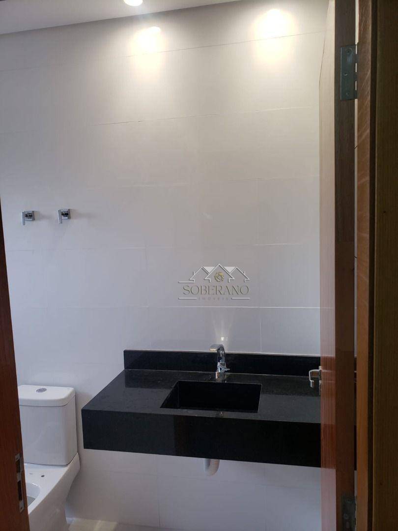 Sobrado à venda com 3 quartos, 166m² - Foto 16