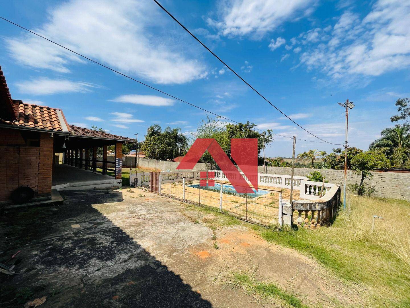 Chácara, 2 quartos, 150 m² - Foto 8