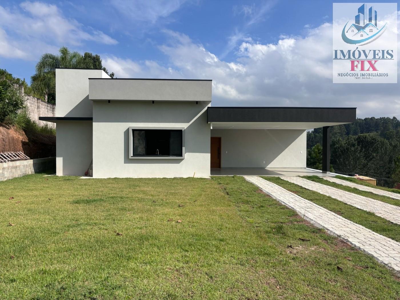 Casa de Condomínio à venda com 3 quartos, 250m² - Foto 3