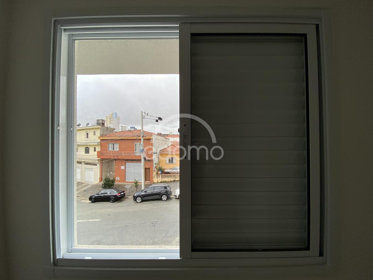 Apartamento para alugar com 1 quarto, 42m² - Foto 14