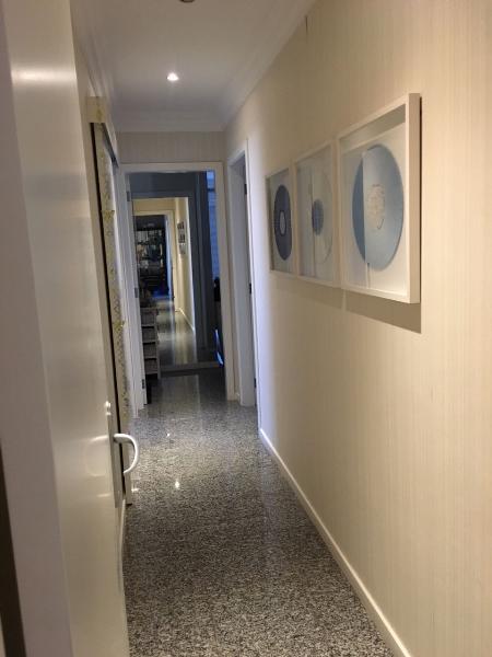 Apartamento à venda com 4 quartos, 263m² - Foto 17