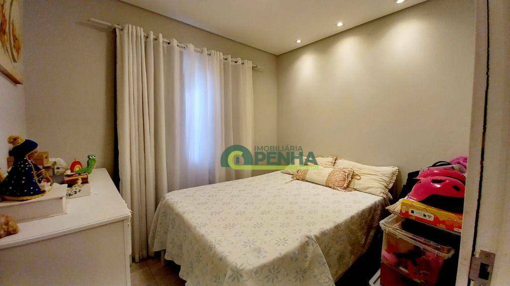 Casa à venda com 4 quartos, 160m² - Foto 17