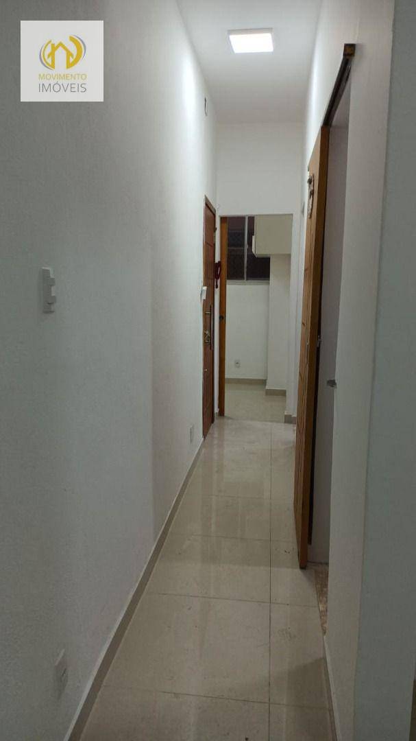 Apartamento à venda com 1 quarto, 65m² - Foto 13