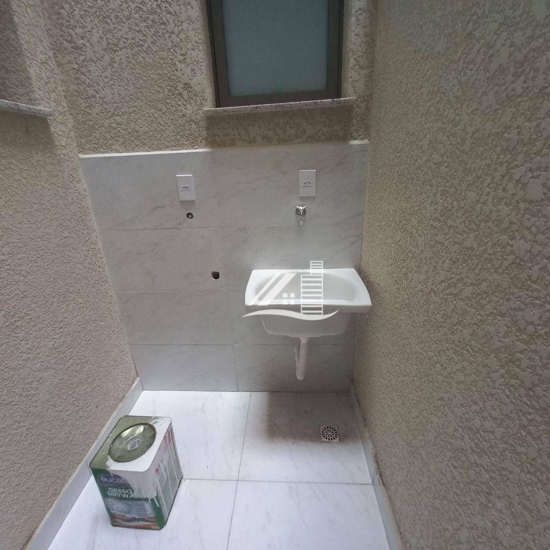 Apartamento à venda com 2 quartos, 42m² - Foto 21