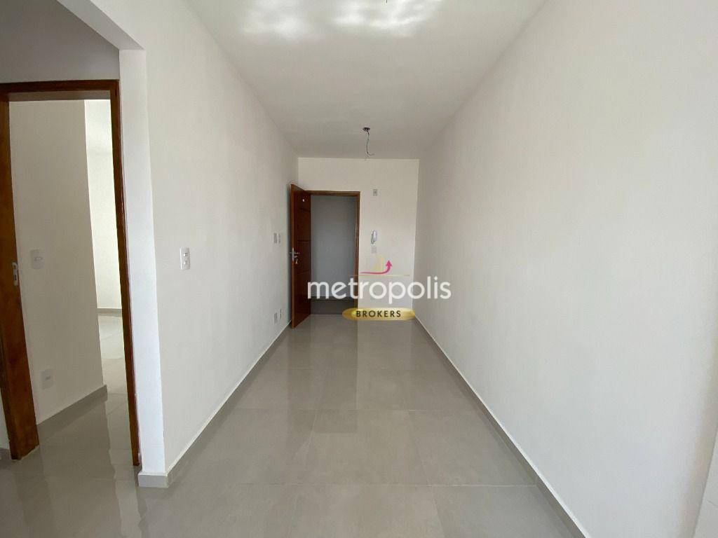 Apartamento à venda com 2 quartos, 49m² - Foto 1