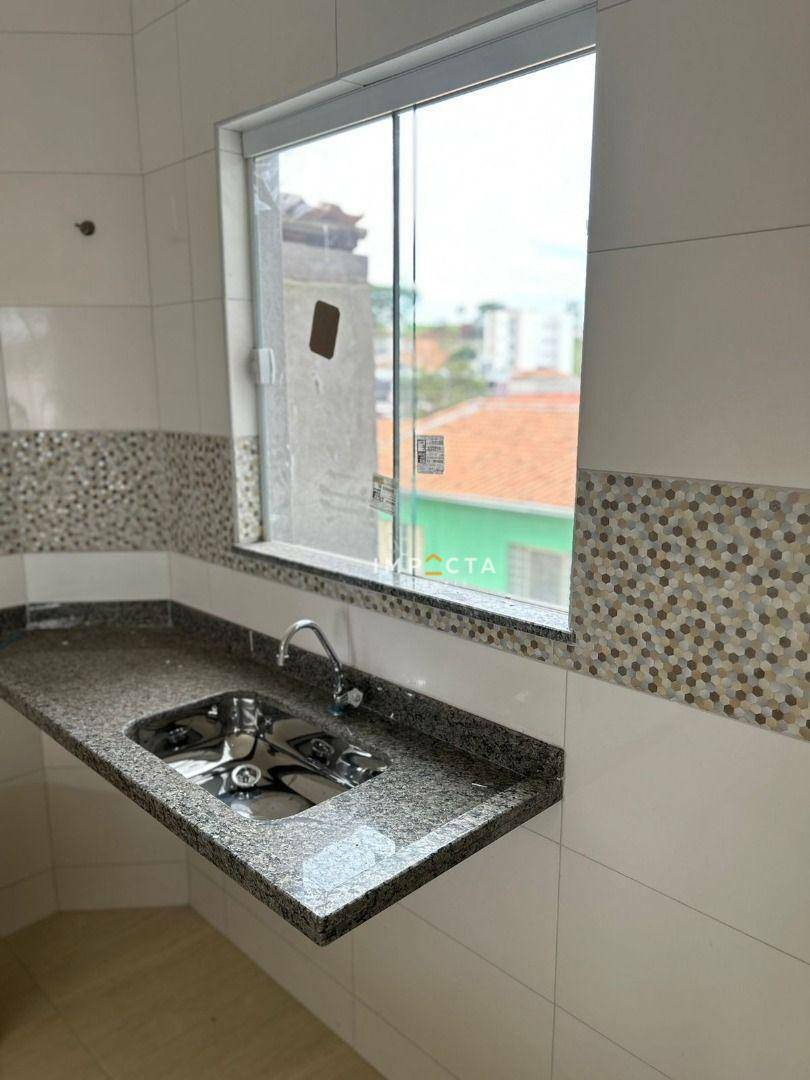 Apartamento à venda com 2 quartos, 77m² - Foto 6