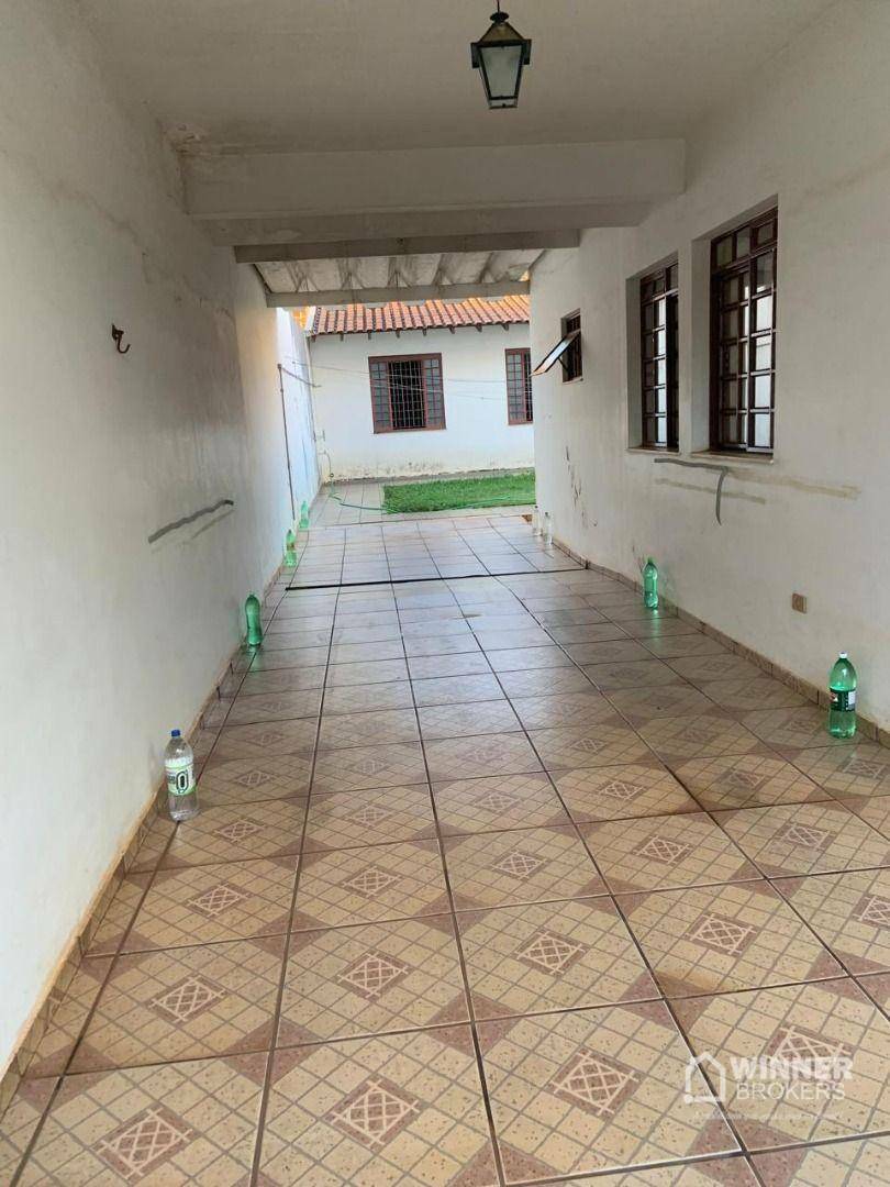 Sobrado à venda com 3 quartos, 240m² - Foto 10