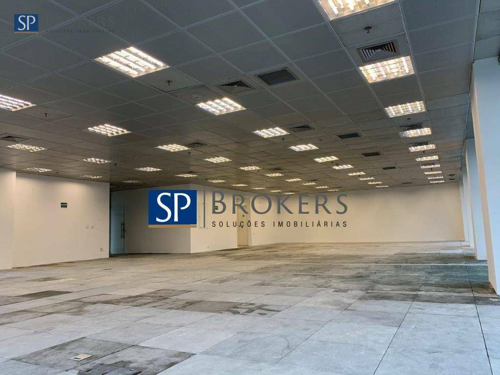 Conjunto Comercial-Sala para alugar, 756m² - Foto 11