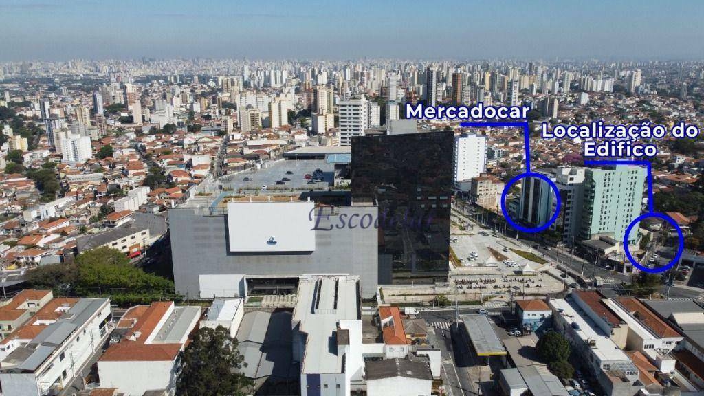 Prédio Inteiro à venda, 400m² - Foto 15