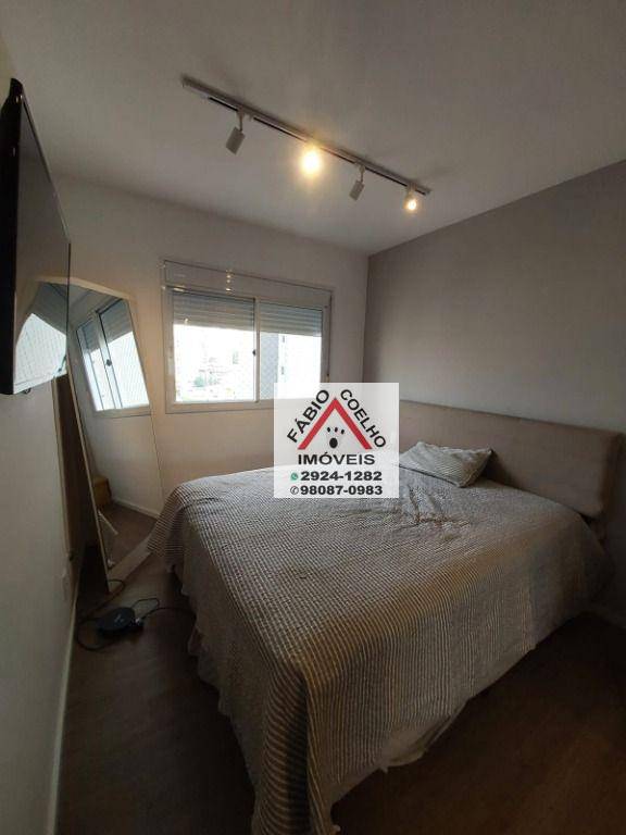 Apartamento à venda com 3 quartos, 92m² - Foto 16