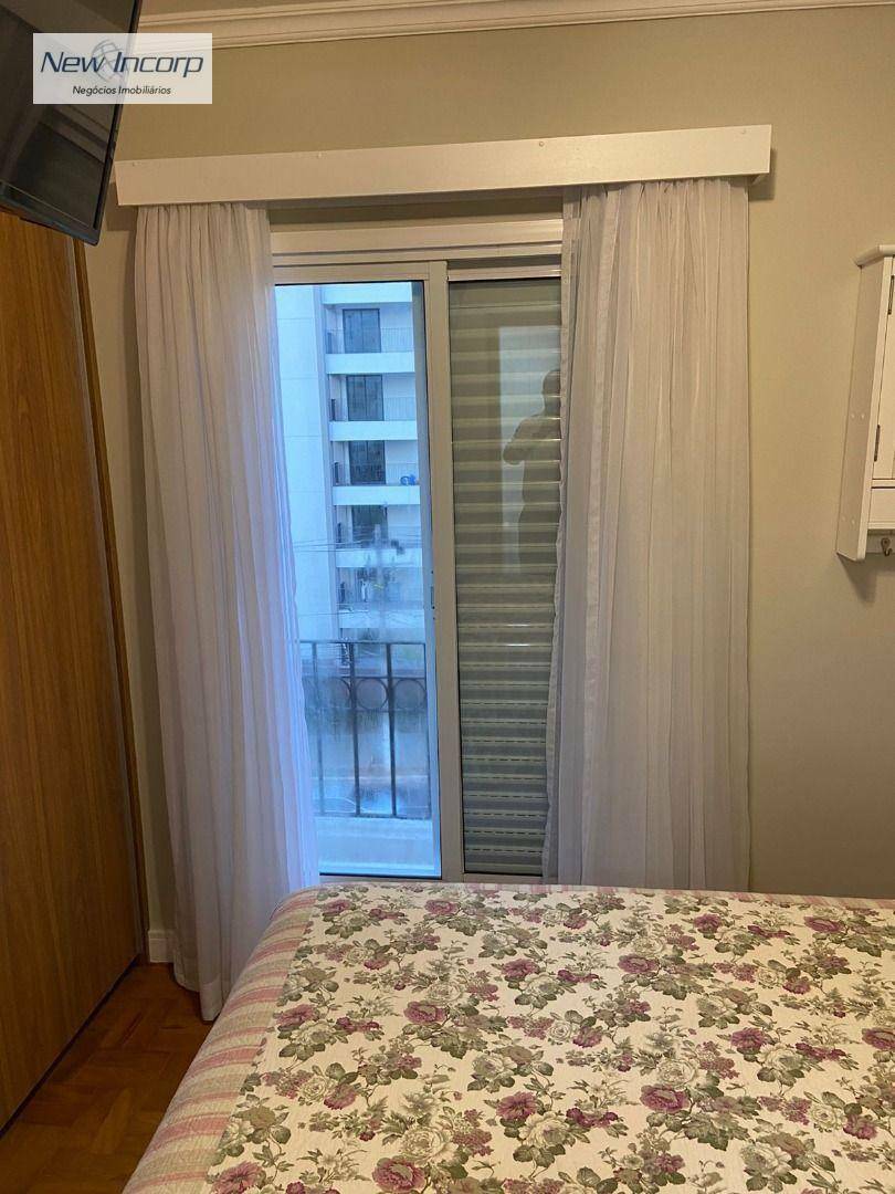 Apartamento à venda com 3 quartos, 110m² - Foto 18