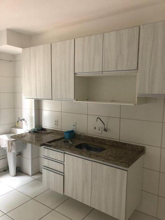 Apartamento à venda com 2 quartos, 49m² - Foto 3