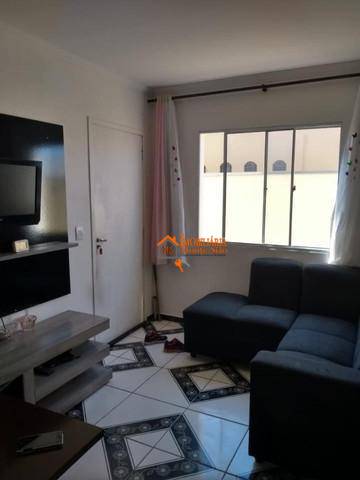 Apartamento à venda com 2 quartos, 54m² - Foto 2