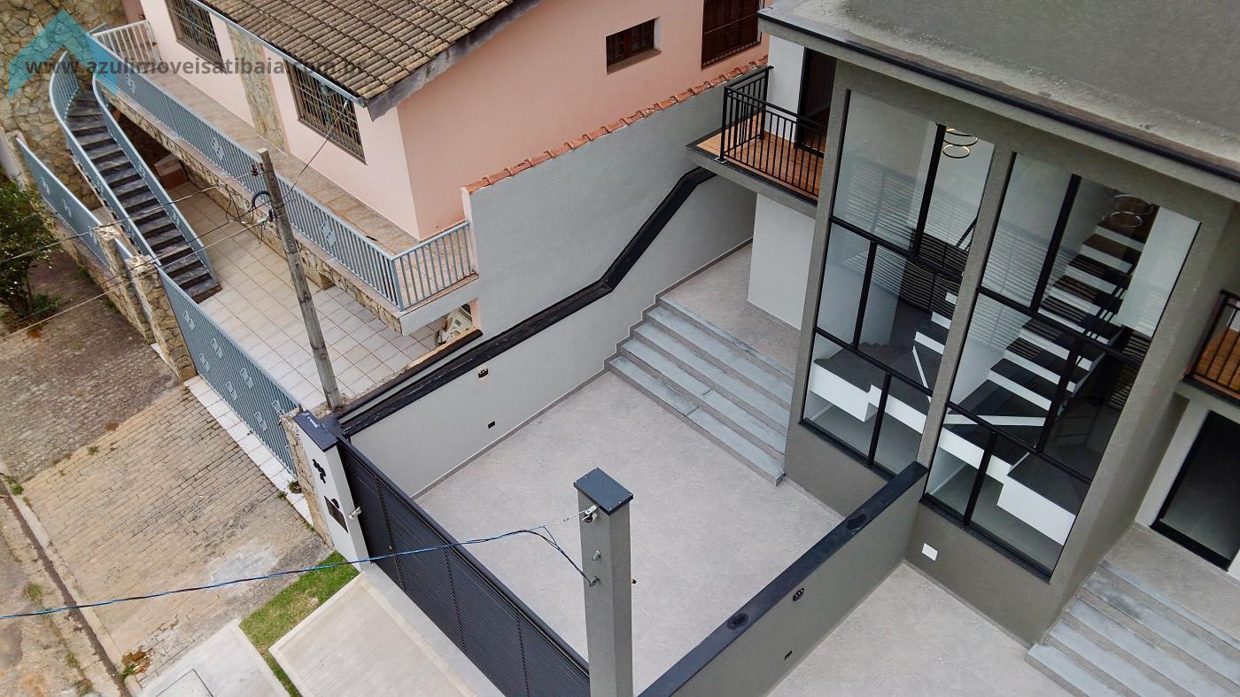 Casa à venda com 3 quartos, 132m² - Foto 2