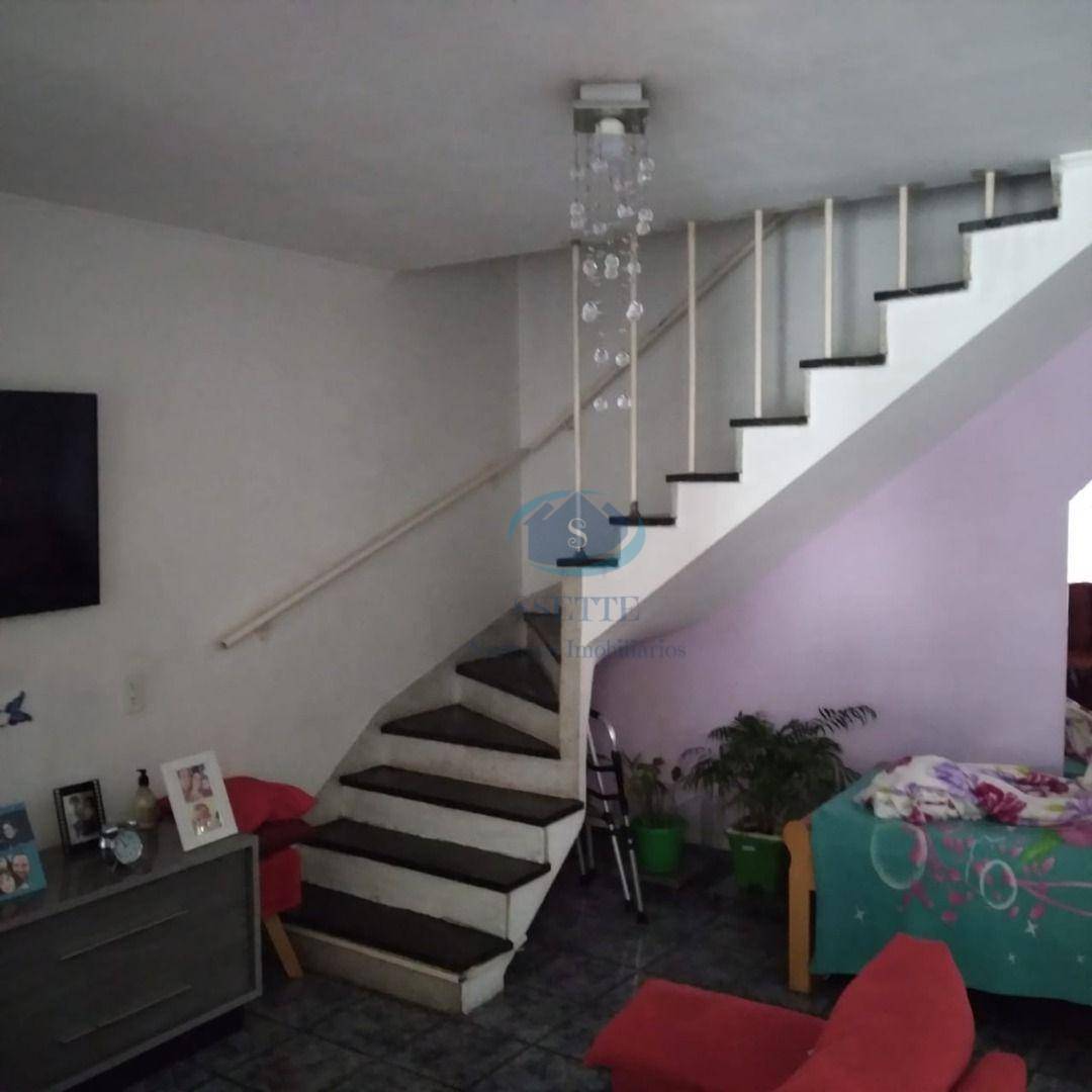 Sobrado à venda com 3 quartos, 153m² - Foto 12