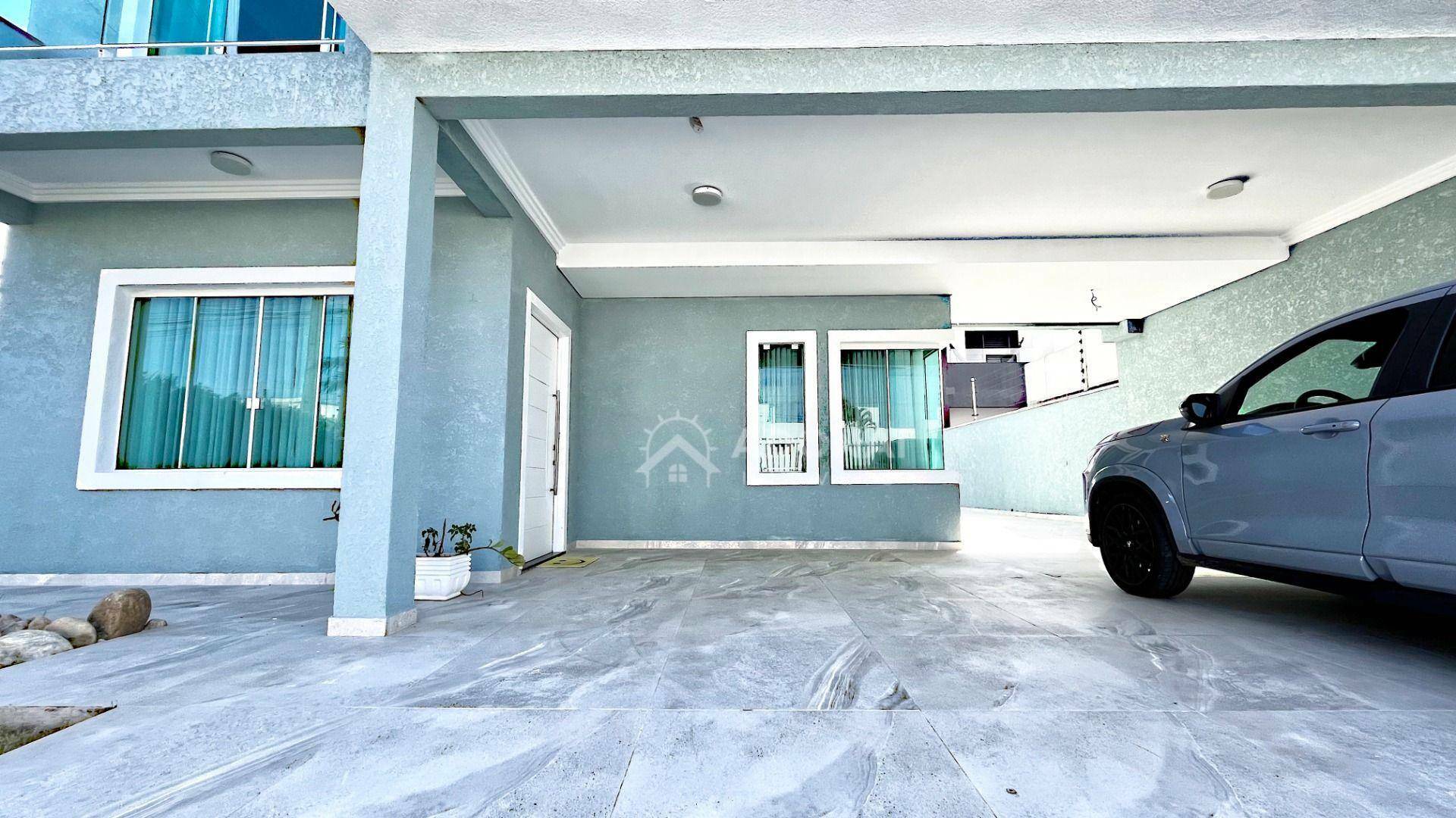 Sobrado à venda com 4 quartos, 300m² - Foto 35