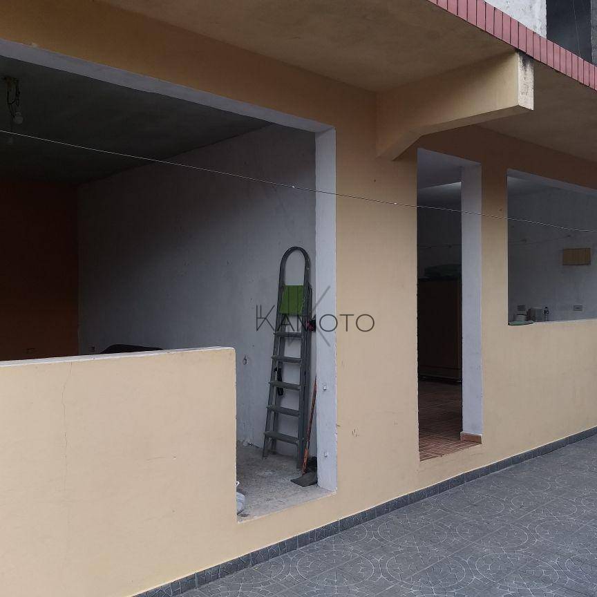 Casa à venda com 3 quartos, 190m² - Foto 21