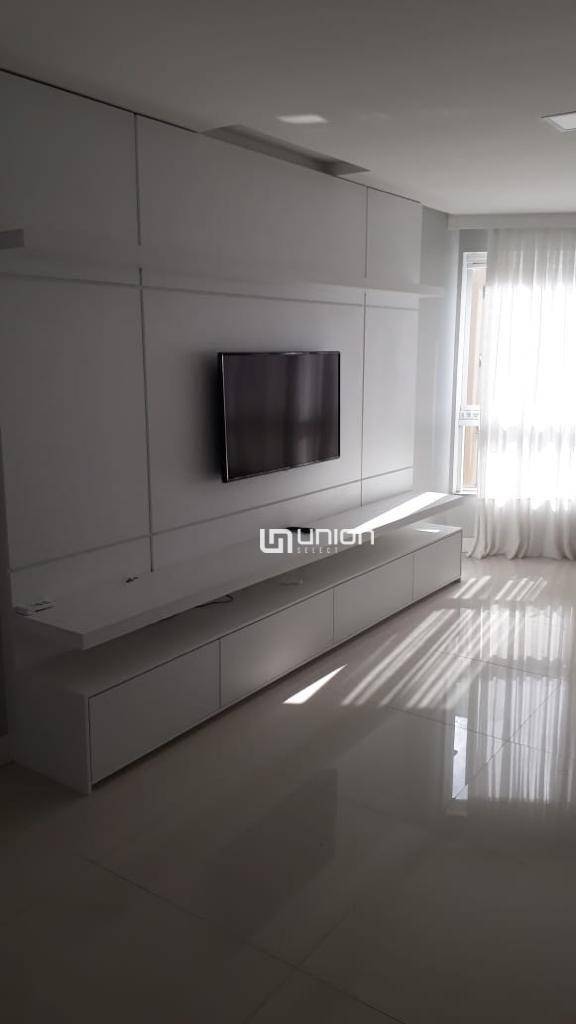 Apartamento à venda com 3 quartos, 134m² - Foto 5