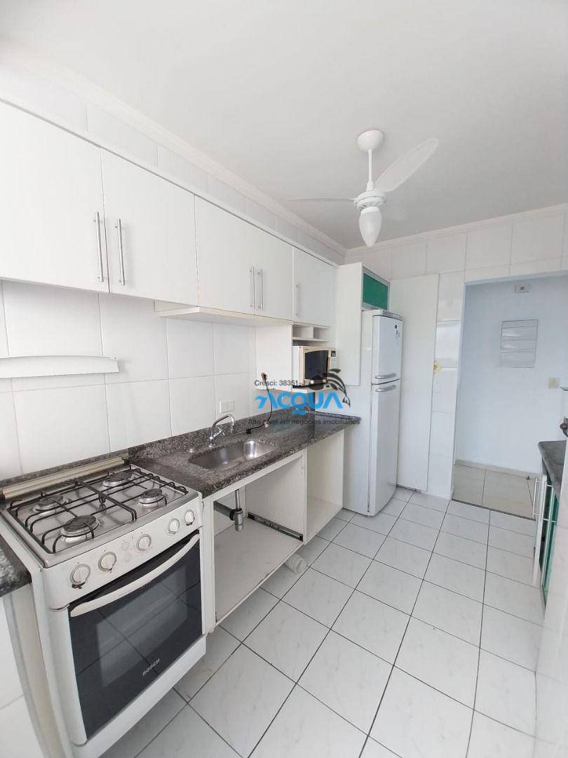 Apartamento à venda com 3 quartos, 115m² - Foto 4