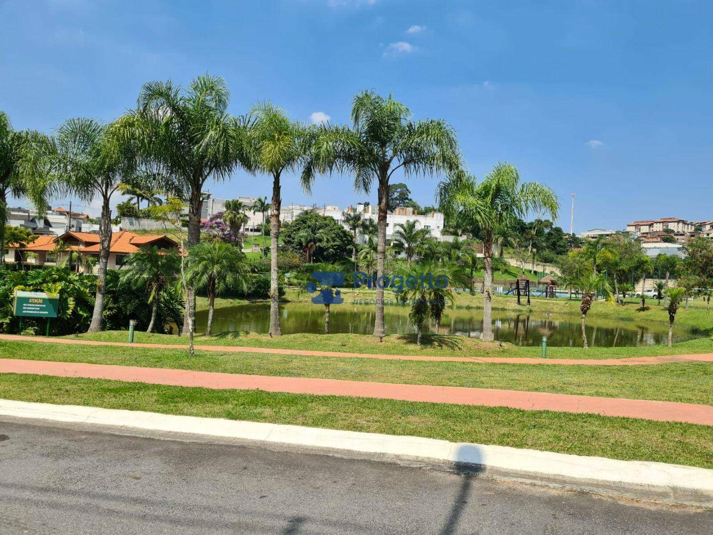 Casa de Condomínio à venda com 4 quartos, 375m² - Foto 34