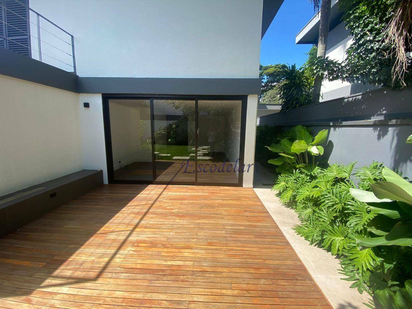 Casa à venda com 5 quartos, 410m² - Foto 62