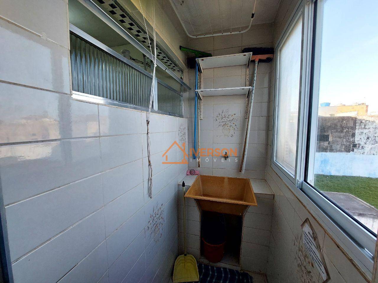 Kitnet-Studio, 36 m² - Foto 2