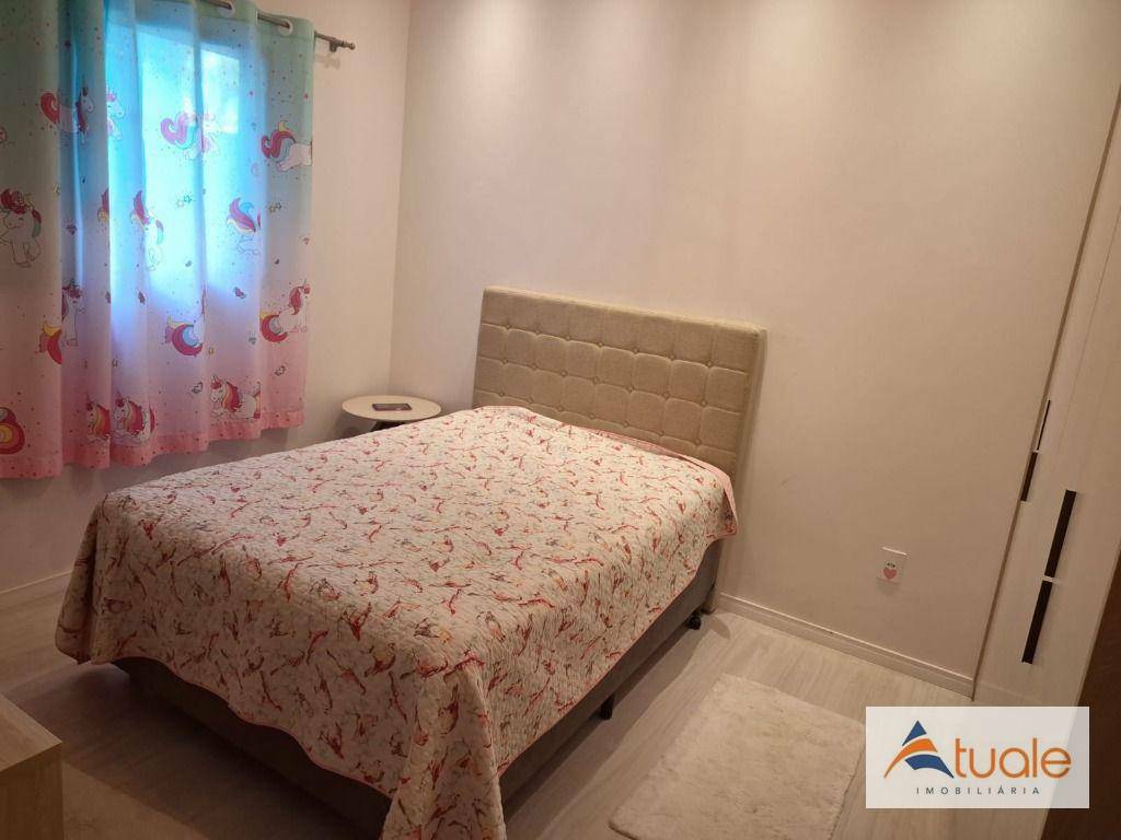 Casa de Condomínio à venda com 3 quartos, 150m² - Foto 13