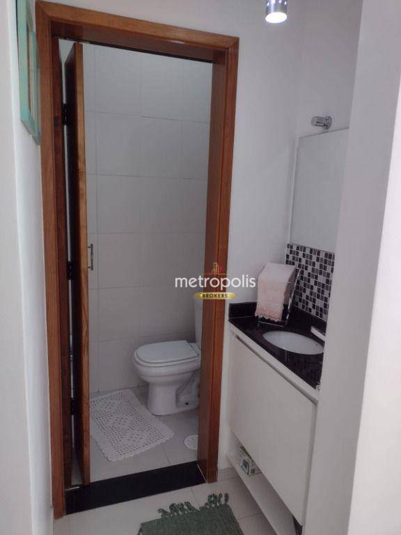 Sobrado à venda com 3 quartos, 131m² - Foto 8