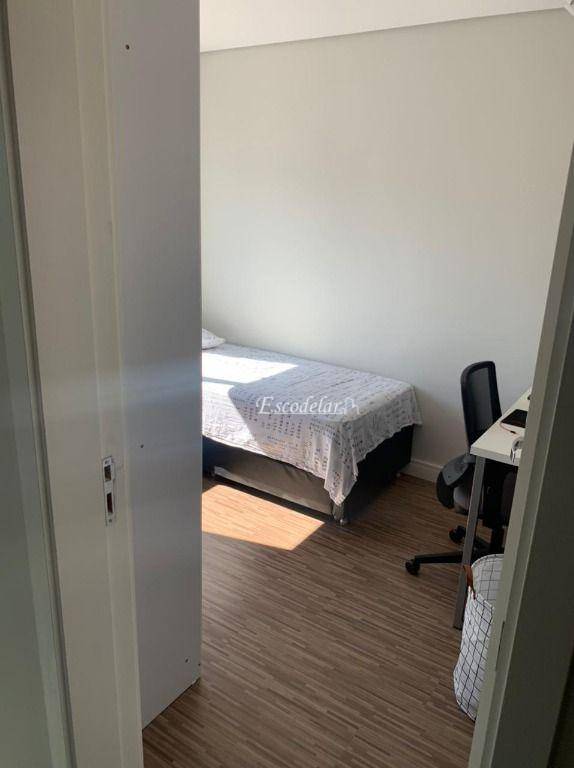 Apartamento à venda com 2 quartos, 60m² - Foto 12