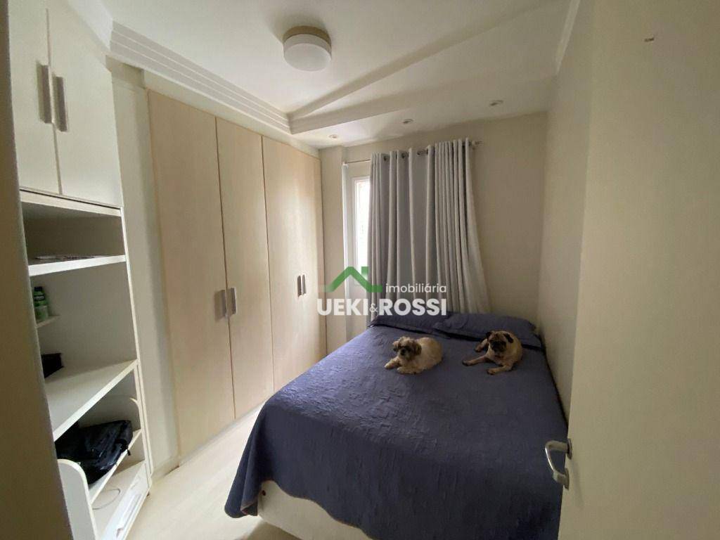 Apartamento à venda com 3 quartos, 96m² - Foto 13