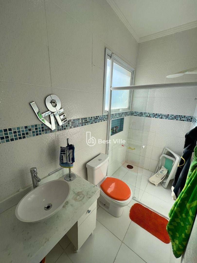 Casa de Condomínio à venda com 4 quartos, 371m² - Foto 24