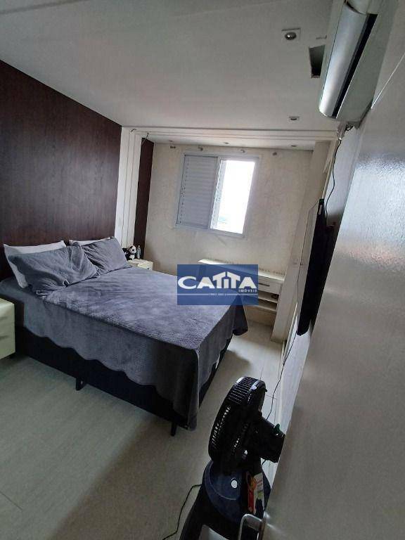 Apartamento à venda com 3 quartos, 84m² - Foto 19