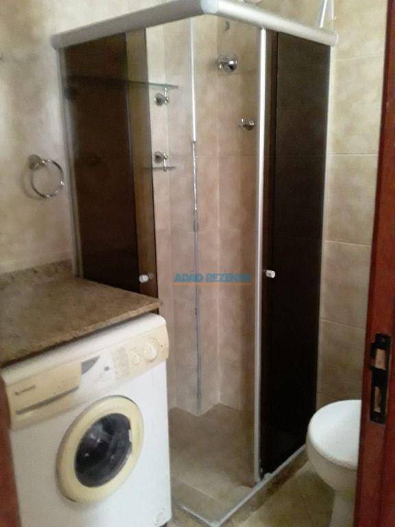 Apartamento à venda com 2 quartos, 39m² - Foto 9