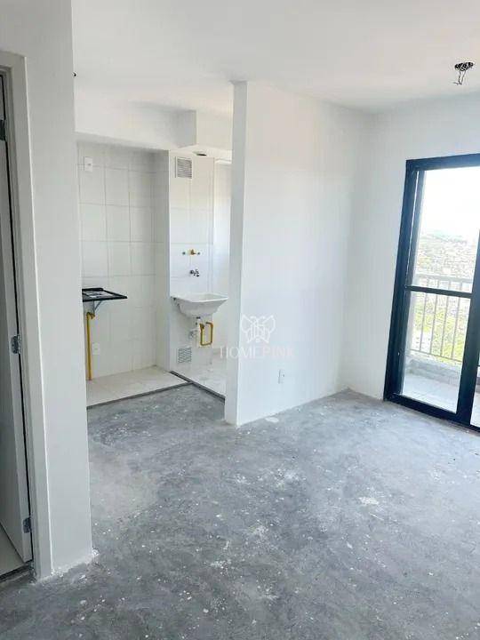 Apartamento para alugar com 2 quartos, 47m² - Foto 5