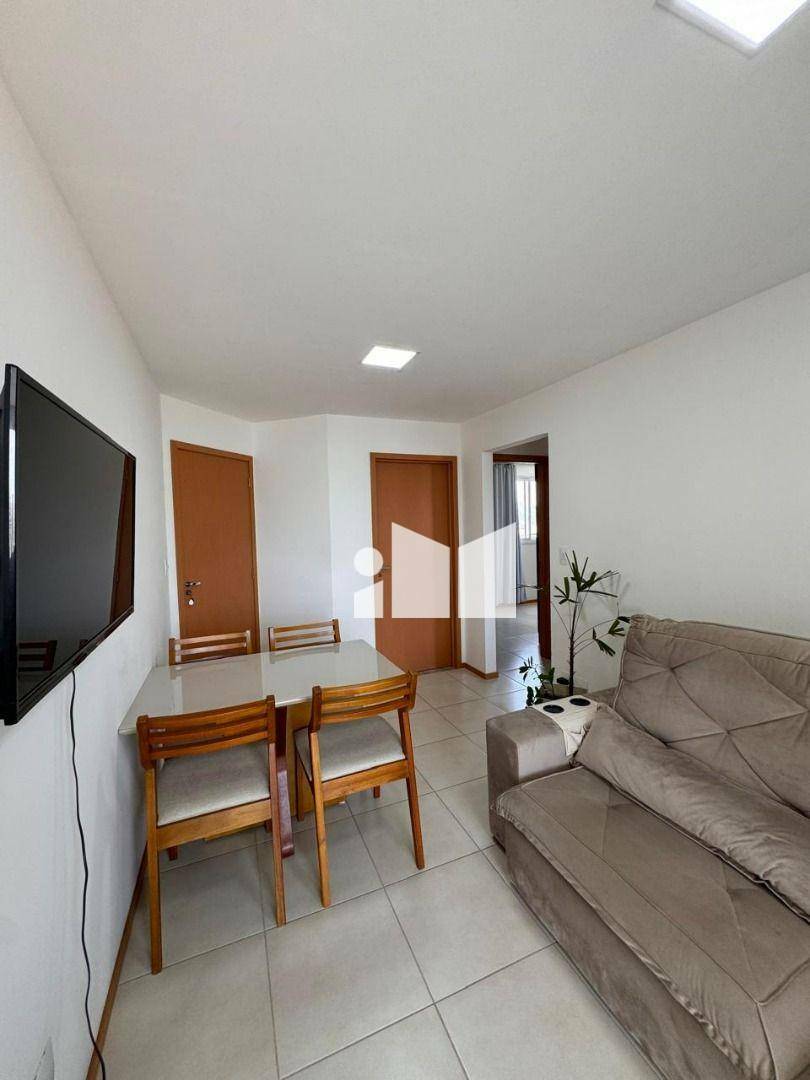 Apartamento à venda com 2 quartos, 60m² - Foto 5