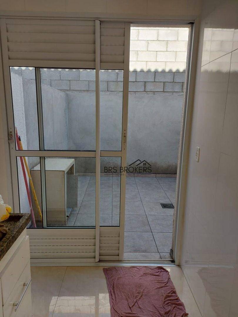 Sobrado à venda com 2 quartos, 54m² - Foto 7