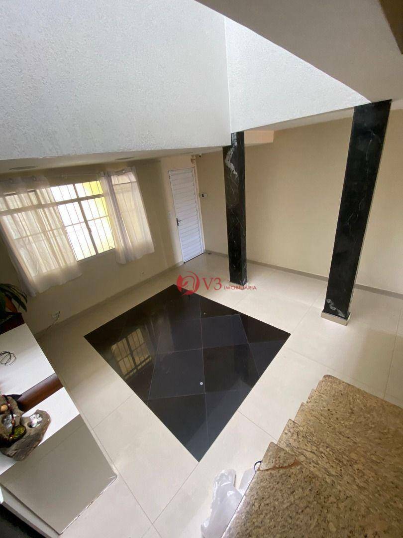 Sobrado à venda com 4 quartos, 154m² - Foto 18