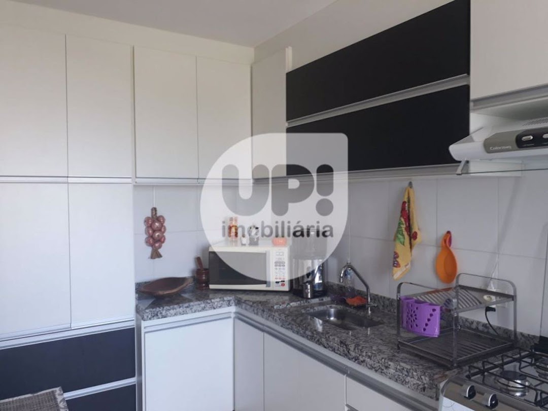 Apartamento à venda com 2 quartos, 54m² - Foto 3