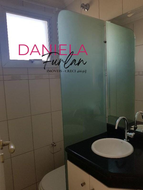 Casa de Condomínio à venda com 3 quartos, 135m² - Foto 27