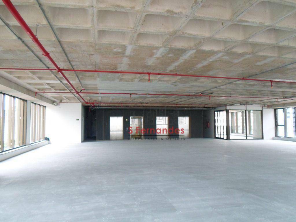 Conjunto Comercial-Sala para alugar, 547m² - Foto 8