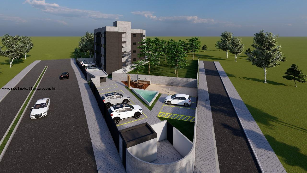 Apartamento à venda com 2 quartos, 51m² - Foto 8