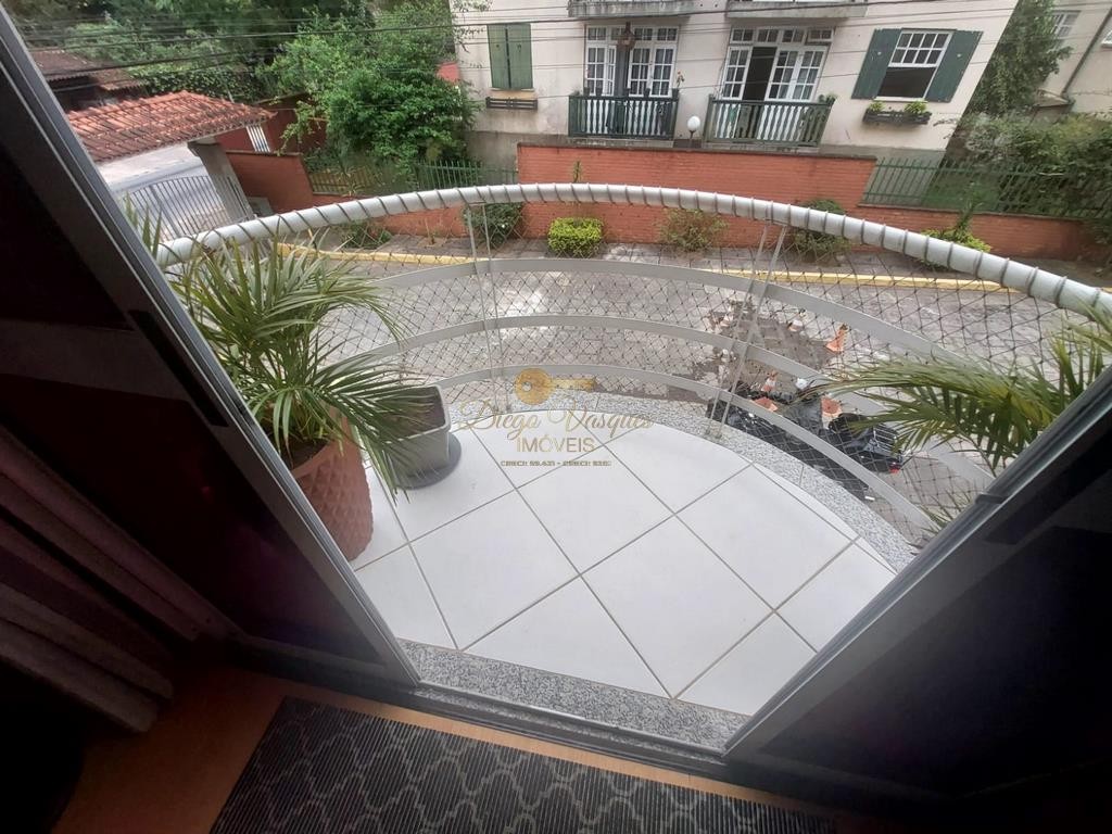 Apartamento à venda com 2 quartos, 54m² - Foto 7