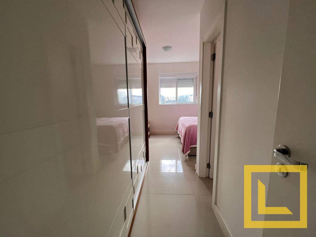 Apartamento à venda com 3 quartos, 95m² - Foto 8