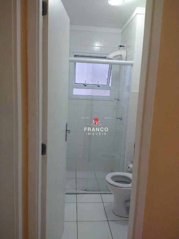 Apartamento à venda com 2 quartos, 48m² - Foto 10