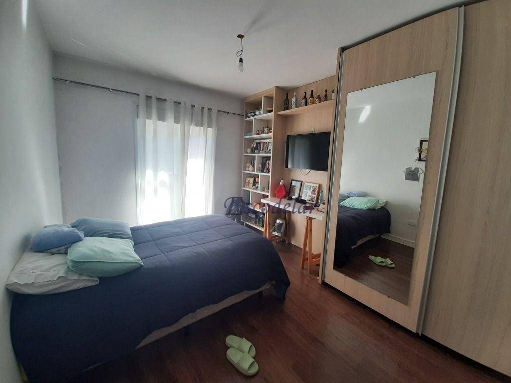 Sobrado à venda com 3 quartos, 350m² - Foto 24