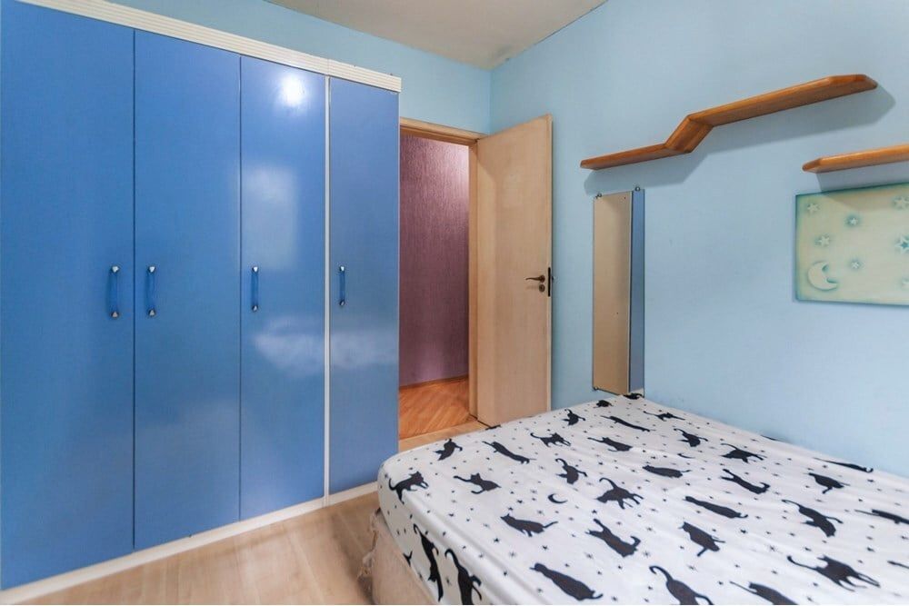 Apartamento à venda com 3 quartos, 73m² - Foto 4